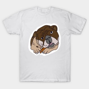 I miss my dog T-Shirt